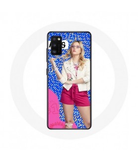 Coque Samsung Galaxy A41...