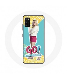 Coque Samsung Galaxy A41...