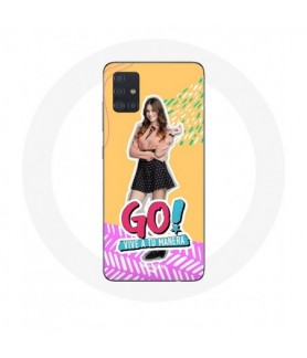 Coque Samsung Galaxy A51...