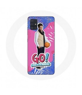 Coque Samsung Galaxy A51...