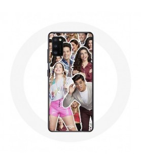 Coque Samsung Galaxy A41...
