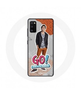 Coque Samsung Galaxy A41...