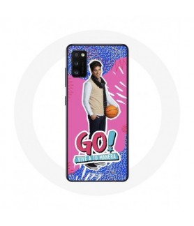 Coque Samsung Galaxy A41...