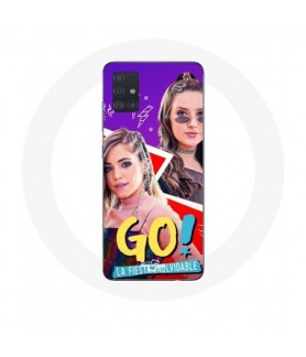 Coque Samsung Galaxy A51...