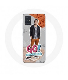 Coque Samsung Galaxy A51...