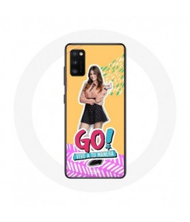 Coque Samsung Galaxy A41...
