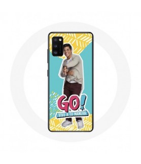 Coque Samsung Galaxy A41...