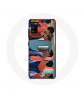 Coque Samsung Galaxy A41...