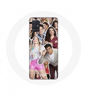 Coque Samsung Galaxy A51...