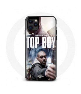 Coque Iphone  11Top Boy...