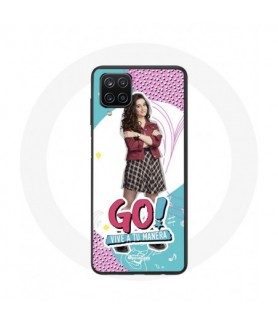 Coque Samsung Galaxy A12...