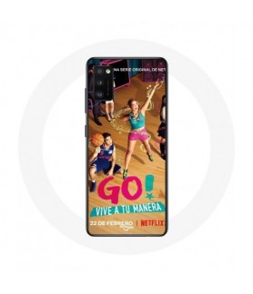 Coque Samsung Galaxy A41...
