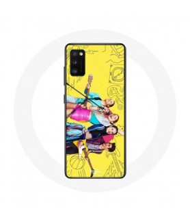 Coque Samsung Galaxy A41...