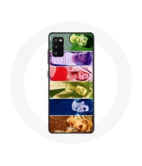 Coque Samsung Galaxy A41...