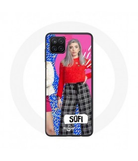 Coque Samsung Galaxy A12...