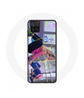 Coque Samsung Galaxy A12...