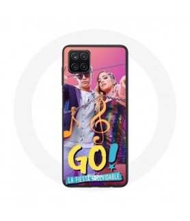 Coque Samsung Galaxy A12...
