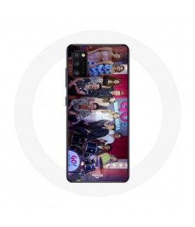 Coque Samsung Galaxy A41...