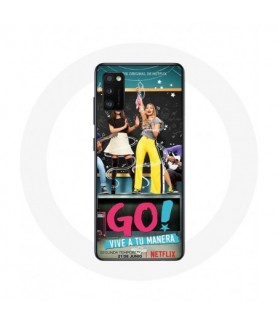 Coque Samsung Galaxy A41...