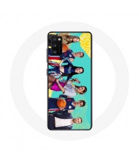 Coque Samsung Galaxy A41...
