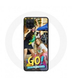 Coque Samsung Galaxy A12...