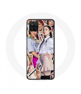 Coque Samsung Galaxy A12...