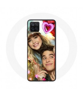 Coque Samsung Galaxy A12...