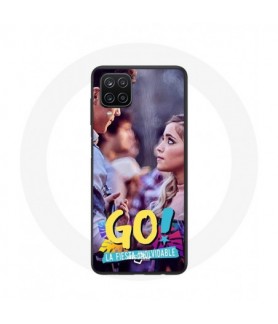 Coque Samsung Galaxy A12...