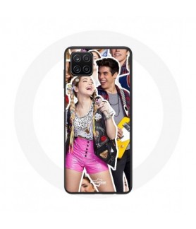 Coque Samsung Galaxy A12...