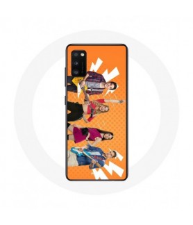 Coque Samsung Galaxy A41...