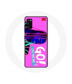 Coque Samsung Galaxy A41...