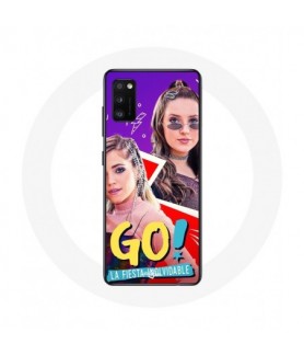 Coque Samsung Galaxy A41...