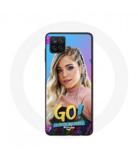 Coque Samsung Galaxy A12...