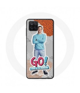 Coque Samsung Galaxy A12...