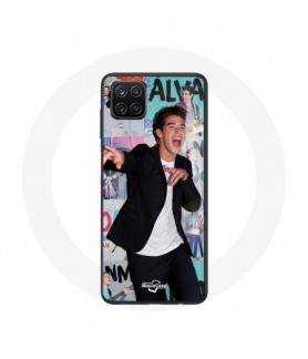 Coque Samsung Galaxy A12...