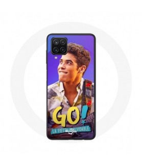 Coque Samsung Galaxy A12...