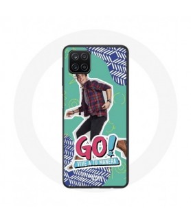Coque Samsung Galaxy A12...