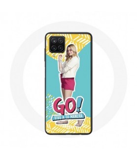 Coque Samsung Galaxy A12...
