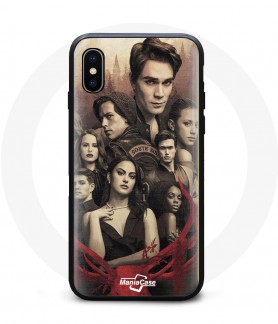 IPhone XS max Riverdale...