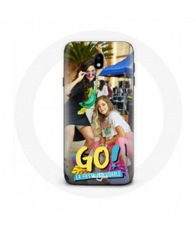 Coque Samsung Galaxy J3...
