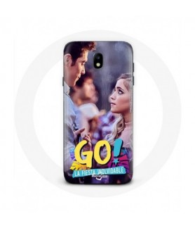Coque Samsung Galaxy J3...