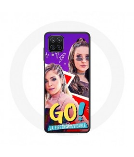 Coque Samsung Galaxy A12...