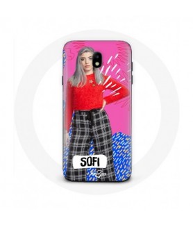 Coque Samsung Galaxy J3...