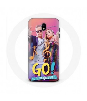 Coque Samsung Galaxy J3...