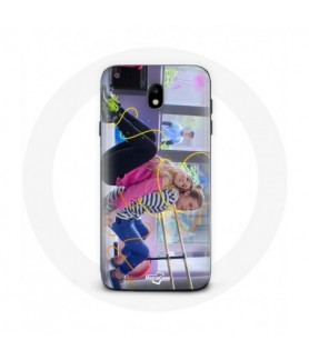 Coque Samsung Galaxy J3...