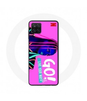 Coque Samsung Galaxy A12...