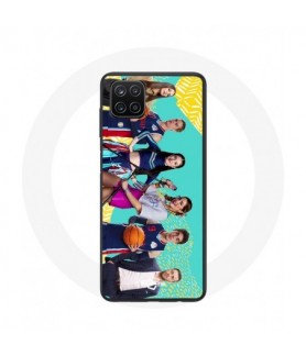 Coque Samsung Galaxy A12...