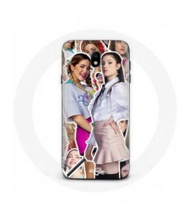 Coque Samsung Galaxy J3...