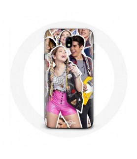 Coque Samsung Galaxy J3...
