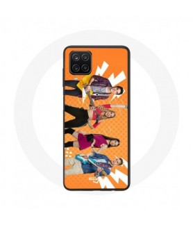 Coque Samsung Galaxy A12...